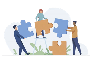 teamwork